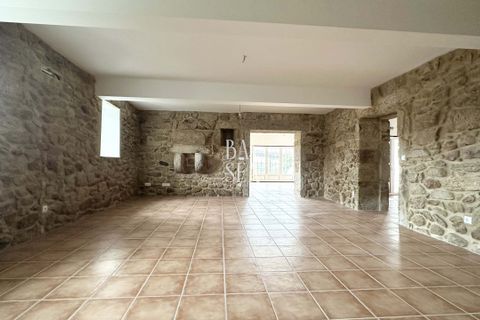 Farm hus i Moncao, Viana do Castelo, Moncao - € 580.000 | Ref: BSE-8657 - foto 13