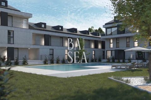 Lejlighed i Braga, Braga, Braga - € 330.000 | Ref: BSE-0007 - foto 1
