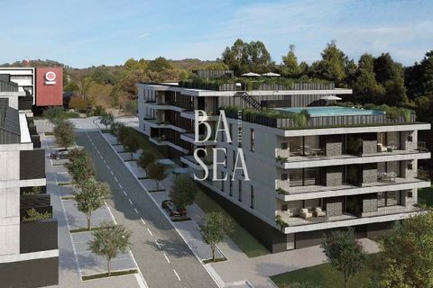 Lejlighed i Braga, Braga, Braga - € 330.000 | Ref: BSE-0007 - foto 7