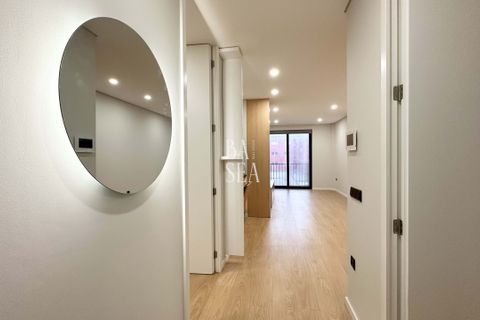 Lejlighed i Braga, Braga, Braga - € 350.000 | Ref: BSE-0011 - foto 3
