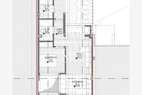 Lejlighed i Braga, Braga, Braga - € 350.000 | Ref: BSE-0011 - foto 20