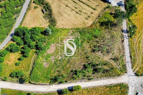 Helårsgrund i Amarante, Porto, Amarante - € 69.500 | Ref: 20251057AG/12937 - foto 2