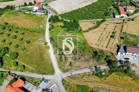 Helårsgrund i Amarante, Porto, Amarante - € 69.500 | Ref: 20251057AG/12937 - foto 3