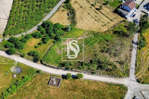 Helårsgrund i Amarante, Porto, Amarante - € 69.500 | Ref: 20251057AG/12937 - foto 4