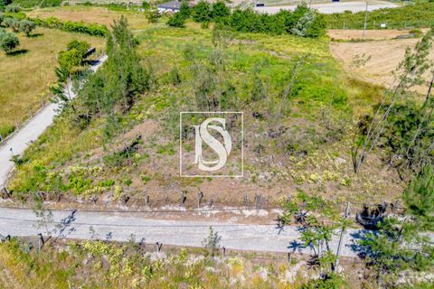 Helårsgrund i Amarante, Porto, Amarante - € 69.500 | Ref: 20251057AG/12937 - foto 5
