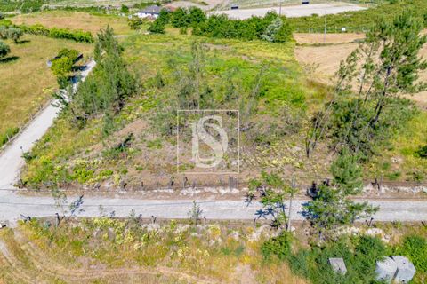 Helårsgrund i Amarante, Porto, Amarante - € 69.500 | Ref: 20251057AG/12937 - foto 6