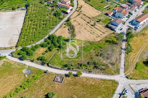 Helårsgrund i Amarante, Porto, Amarante - € 69.500 | Ref: 20251057AG/12937 - foto 9