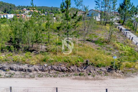 Helårsgrund i Amarante, Porto, Amarante - € 69.500 | Ref: 20251057AG/12937 - foto 11