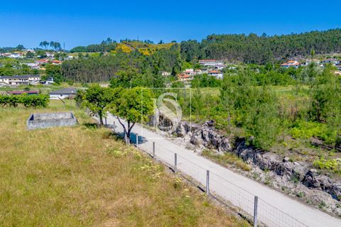 Helårsgrund i Amarante, Porto, Amarante - € 69.500 | Ref: 20251057AG/12937 - foto 12