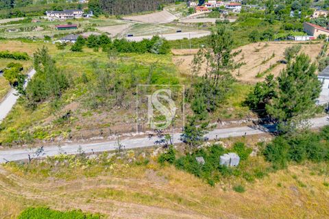 Helårsgrund i Amarante, Porto, Amarante - € 69.500 | Ref: 20251057AG/12937 - foto 14