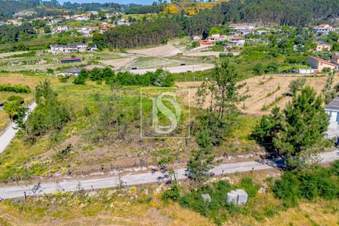 Helårsgrund i Amarante, Porto, Amarante - € 69.500 | Ref: 20251057AG/12937 - foto 15