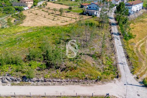 Helårsgrund i Amarante, Porto, Amarante - € 69.500 | Ref: 20251057AG/12937 - foto 16