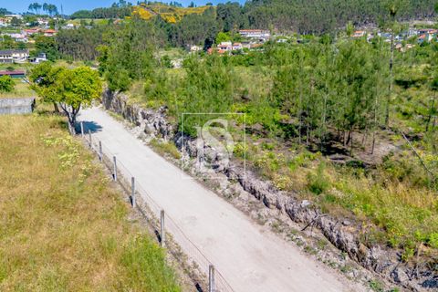 Helårsgrund i Amarante, Porto, Amarante - € 69.500 | Ref: 20251057AG/12937 - foto 18