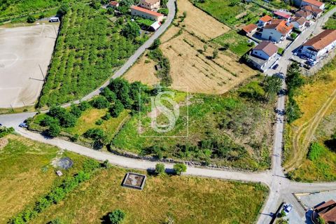 Helårsgrund i Amarante, Porto, Amarante - € 69.500 | Ref: 20251057AG/12937 - foto 21