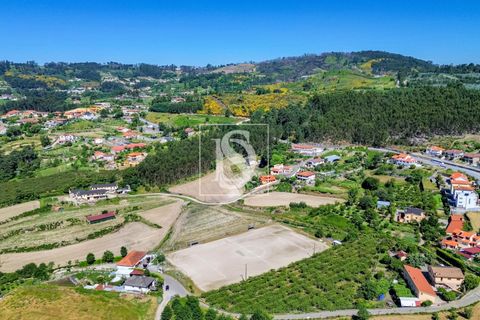 Helårsgrund i Amarante, Porto, Amarante - € 69.500 | Ref: 20251057AG/12937 - foto 22