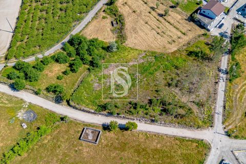 Helårsgrund i Amarante, Porto, Amarante - € 69.500 | Ref: 20251057AG/12937 - foto 23