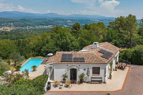 Villa a Tourrettes, Var, Tourrettes - € 1.285.000 | Ref: 86675085 - foto 2