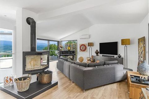 Villa a Tourrettes, Var, Tourrettes - € 1.285.000 | Ref: 86675085 - foto 4