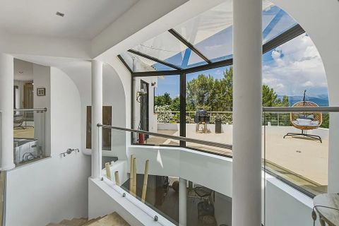 Villa a Tourrettes, Var, Tourrettes - € 1.285.000 | Ref: 86675085 - foto 11