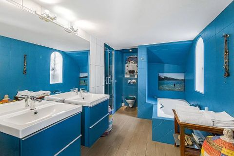 Villa a Tourrettes, Var, Tourrettes - € 1.285.000 | Ref: 86675085 - foto 15