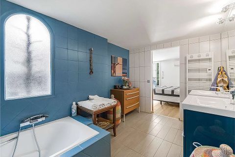 Villa a Tourrettes, Var, Tourrettes - € 1.285.000 | Ref: 86675085 - foto 16