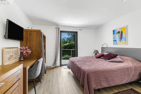 Villa a Tourrettes, Var, Tourrettes - € 1.285.000 | Ref: 86675085 - foto 17
