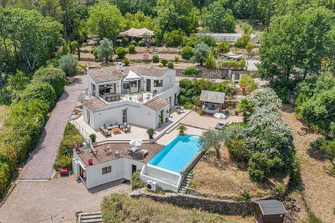 Villa a Tourrettes, Var, Tourrettes - € 1.285.000 | Ref: 86675085 - foto 23