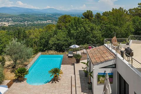 Villa a Tourrettes, Var, Tourrettes - € 1.285.000 | Ref: 86675085 - foto 24