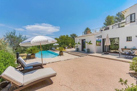 Villa a Tourrettes, Var, Tourrettes - € 1.285.000 | Ref: 86675085 - foto 25