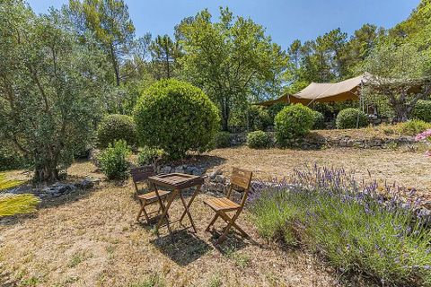 Villa a Tourrettes, Var, Tourrettes - € 1.285.000 | Ref: 86675085 - foto 26