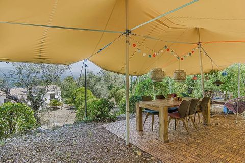 Villa a Tourrettes, Var, Tourrettes - € 1.285.000 | Ref: 86675085 - foto 27