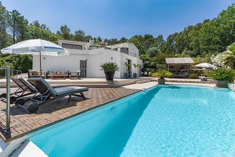 Villa a Tourrettes, Var, Tourrettes - € 1.285.000 | Ref: 86675085 - foto 28