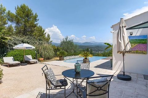 Villa a Tourrettes, Var, Tourrettes - € 1.285.000 | Ref: 86675085 - foto 29
