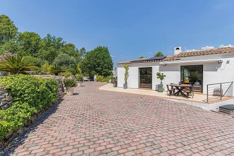 Villa a Tourrettes, Var, Tourrettes - € 1.285.000 | Ref: 86675085 - foto 30