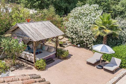 Villa a Tourrettes, Var, Tourrettes - € 1.285.000 | Ref: 86675085 - foto 31
