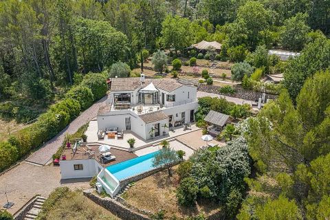 Villa a Tourrettes, Var, Tourrettes - € 1.285.000 | Ref: 86675085 - foto 32