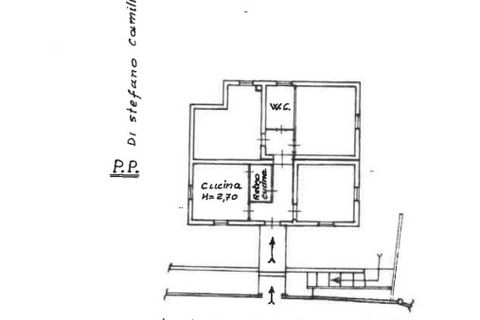 Villa a Castelli, Teramo, Castelli - € 135.000 | Ref: 1841396 - foto 2