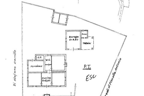 Villa a Castelli, Teramo, Castelli - € 135.000 | Ref: 1841396 - foto 3