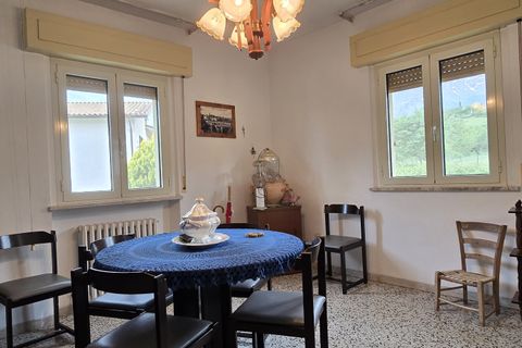 Villa a Castelli, Teramo, Castelli - € 135.000 | Ref: 1841396 - foto 10