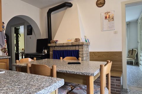Villa a Castelli, Teramo, Castelli - € 135.000 | Ref: 1841396 - foto 22