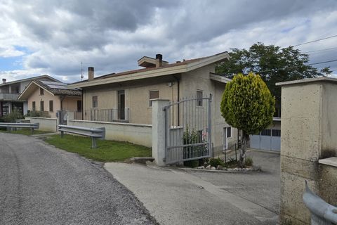 Villa a Castelli, Teramo, Castelli - € 135.000 | Ref: 1841396 - foto 26
