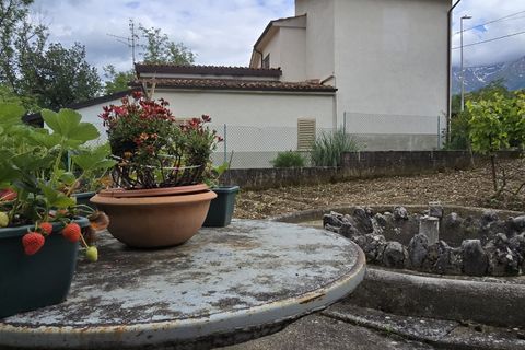 Villa a Castelli, Teramo, Castelli - € 135.000 | Ref: 1841396 - foto 27