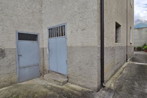 Villa a Castelli, Teramo, Castelli - € 135.000 | Ref: 1841396 - foto 31