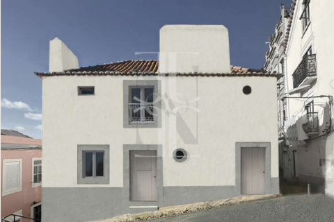 Lejlighed i Setubal, Setubal, Setubal - € 210.000 | Ref: BLZ-123243.A - foto 1