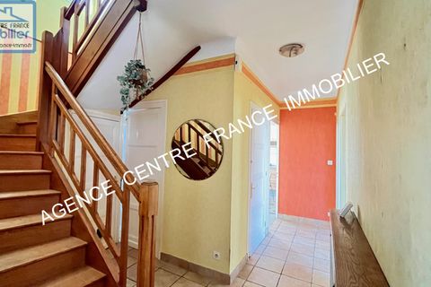Villa i Bourges, Cher, Bourges - € 228.800 | Ref: 030011645 - foto 13