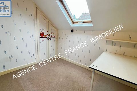Villa i Bourges, Cher, Bourges - € 228.800 | Ref: 030011645 - foto 15