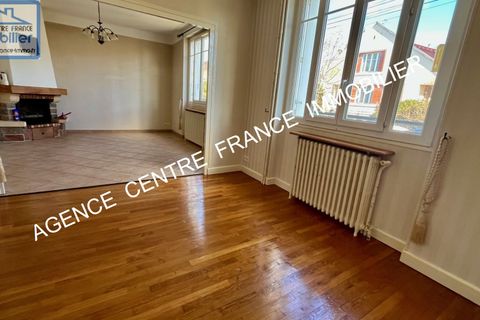 Villa i Bourges, Cher, Bourges - € 228.800 | Ref: 030011645 - foto 2