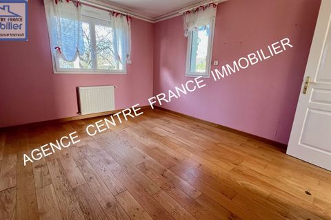 Villa i Bourges, Cher, Bourges - € 228.800 | Ref: 030011645 - foto 4