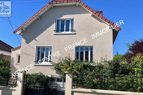 Villa i Bourges, Cher, Bourges - € 228.800 | Ref: 030011645 - foto 5