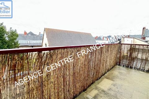 Lejlighed i Bourges, Cher, Bourges - € 104.000 | Ref: 030012002 - foto 3